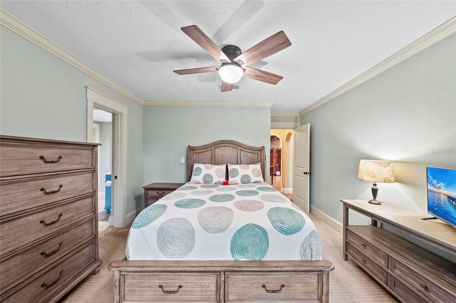 BAY HAVEN - Residential