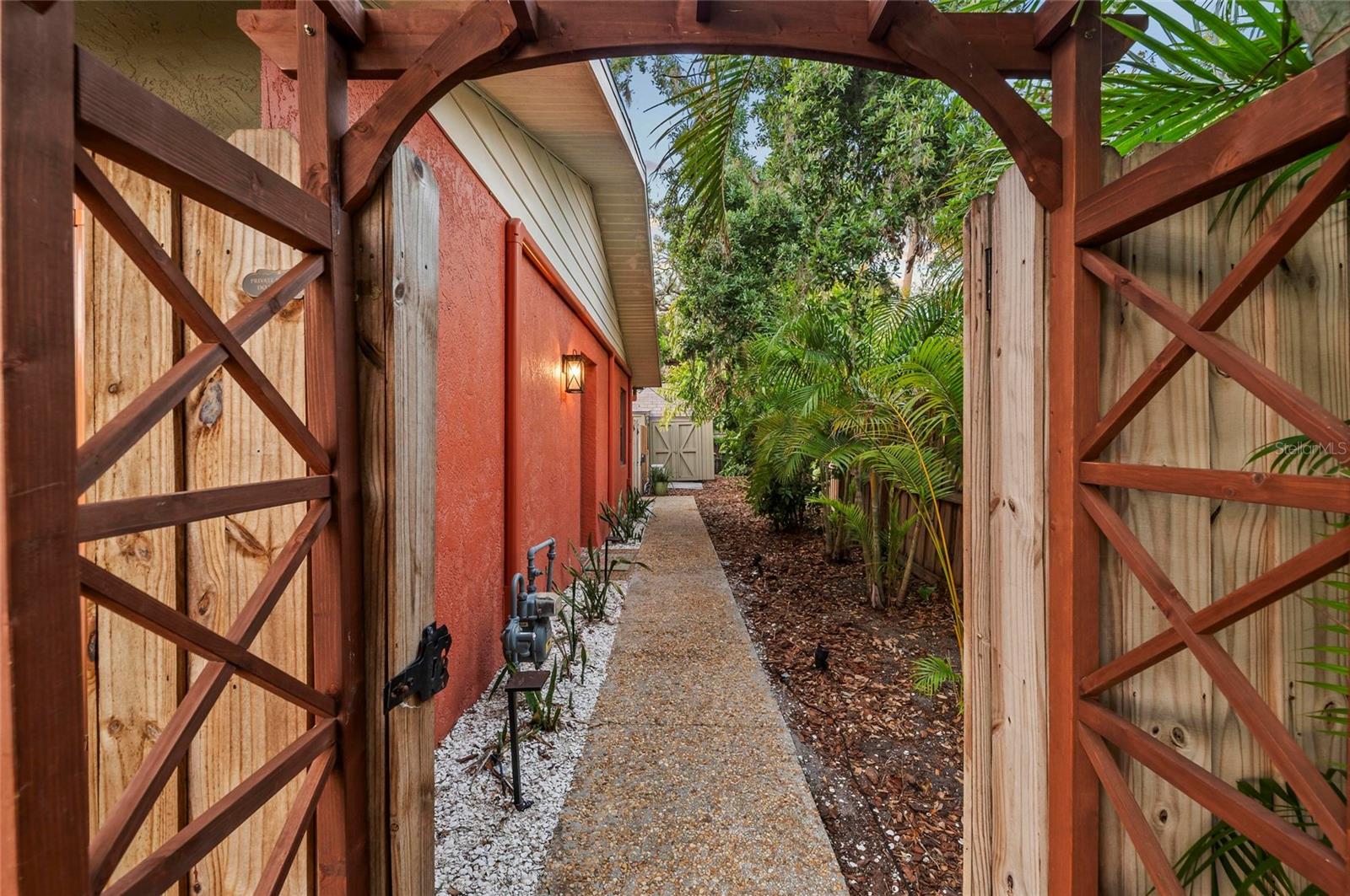 BAY HAVEN - Residential