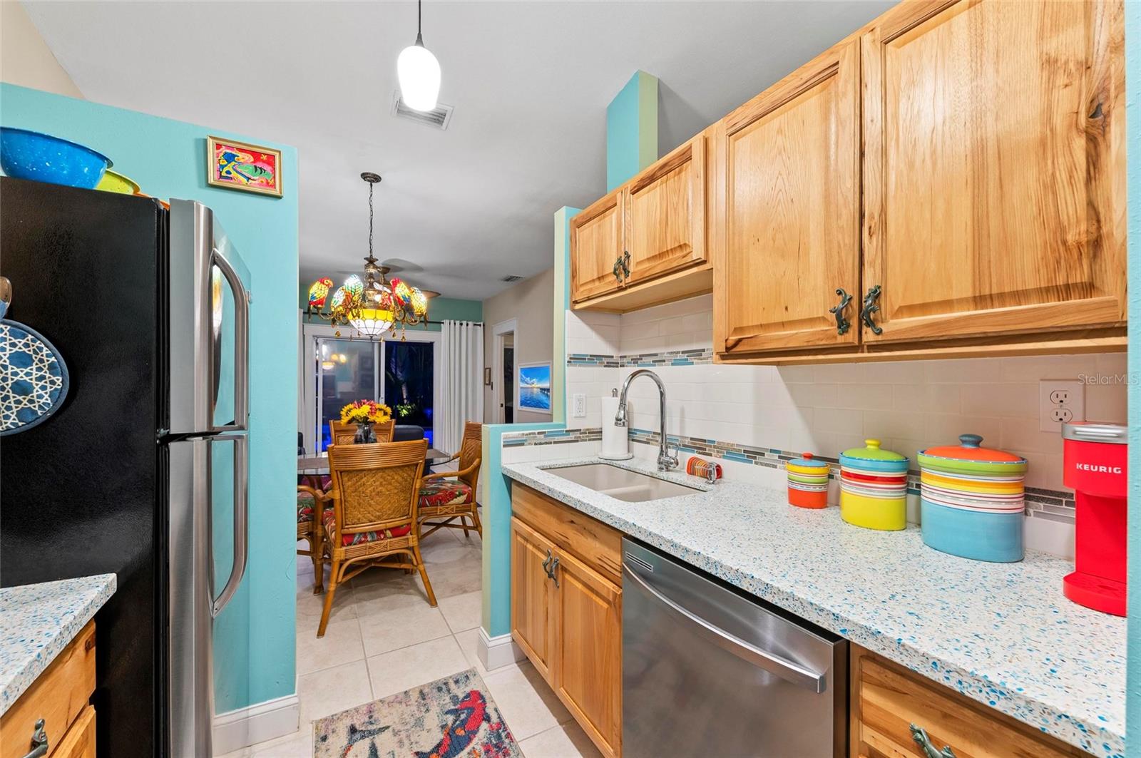 BAY HAVEN - Residential