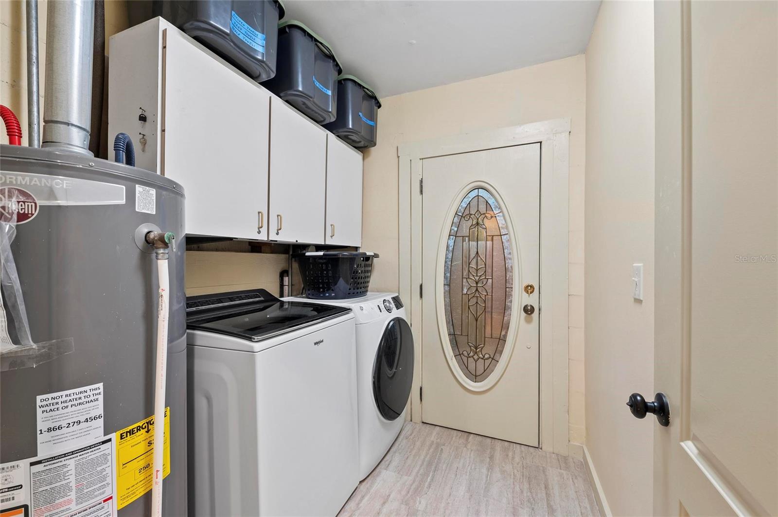 BAY HAVEN - Residential