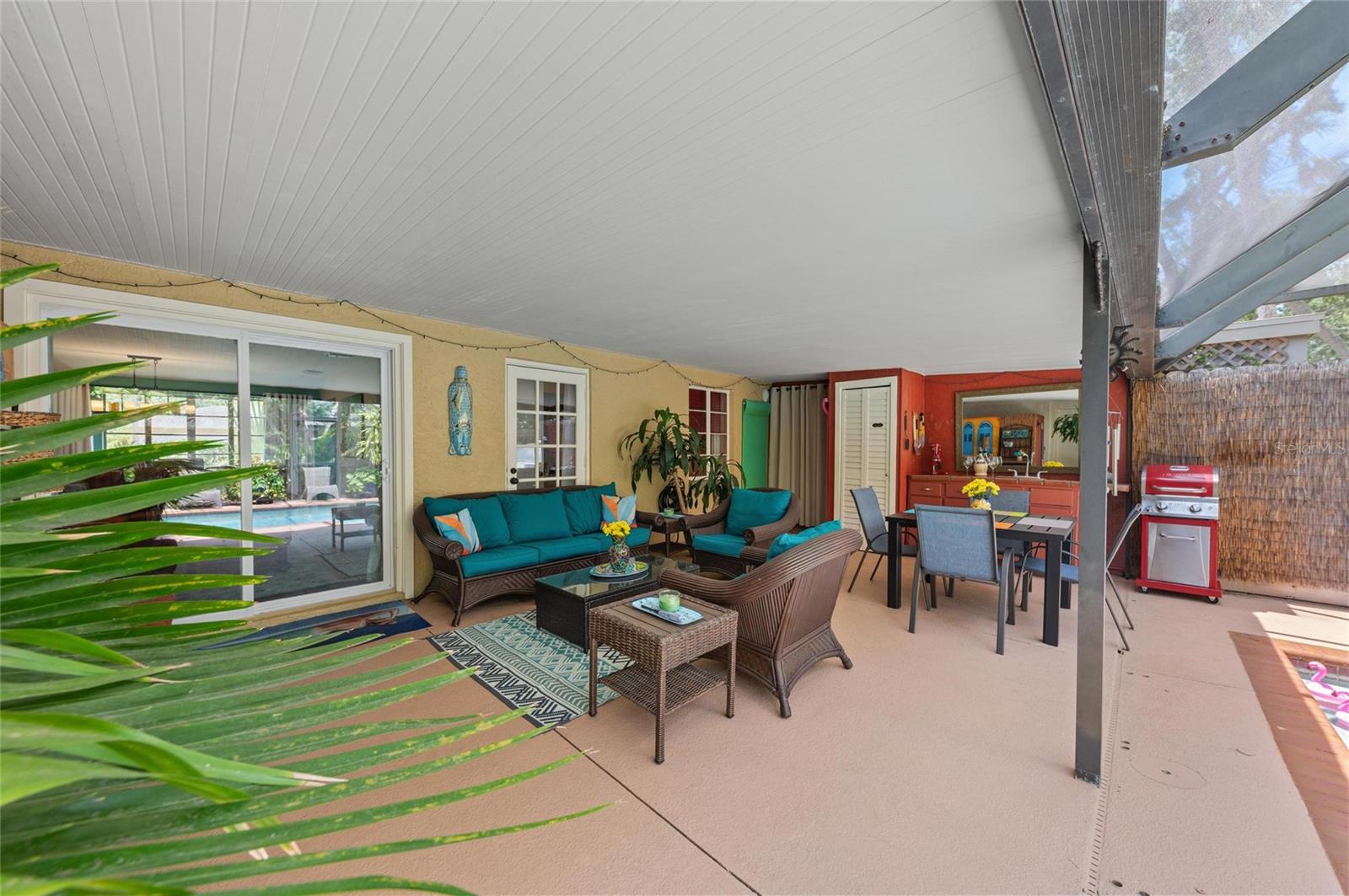 BAY HAVEN - Residential