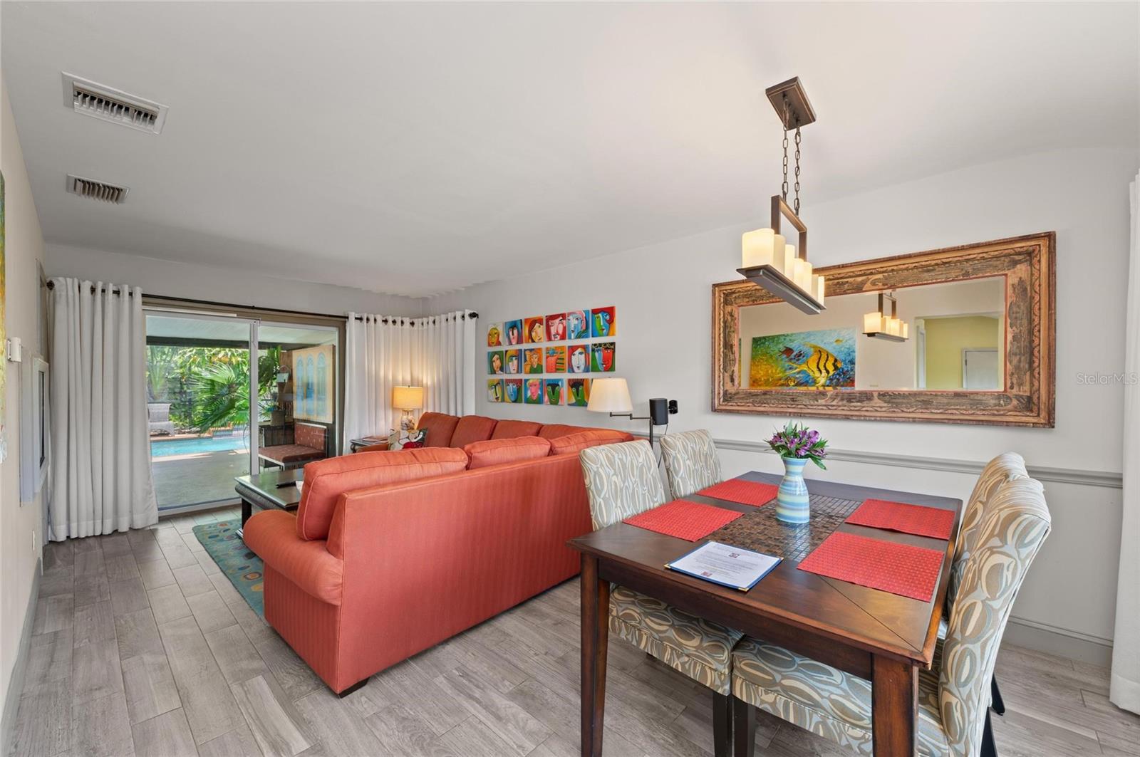 BAY HAVEN - Residential