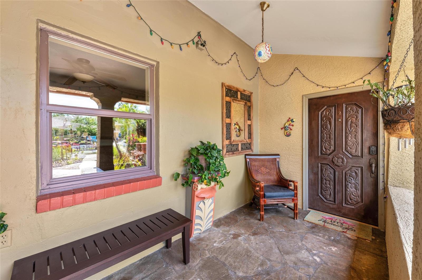 BAY HAVEN - Residential