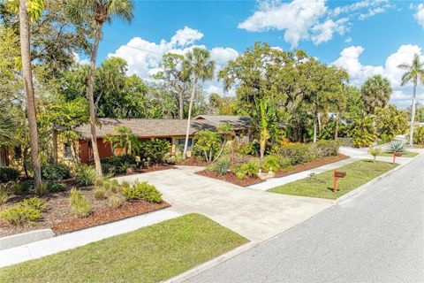 941 VIRGINIA DRIVE SARASOTA FL 34234