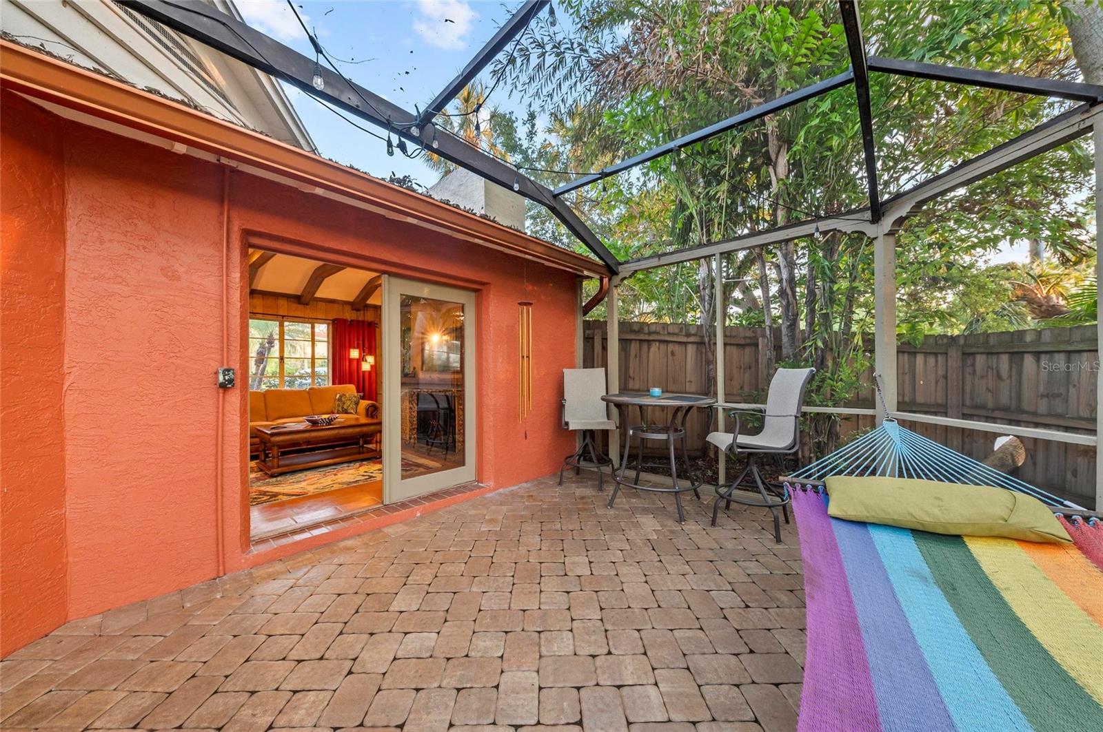 BAY HAVEN - Residential