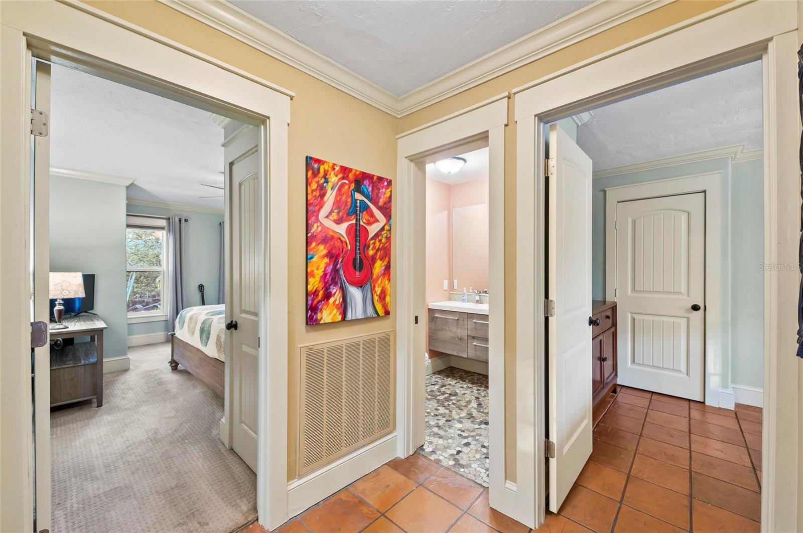 BAY HAVEN - Residential