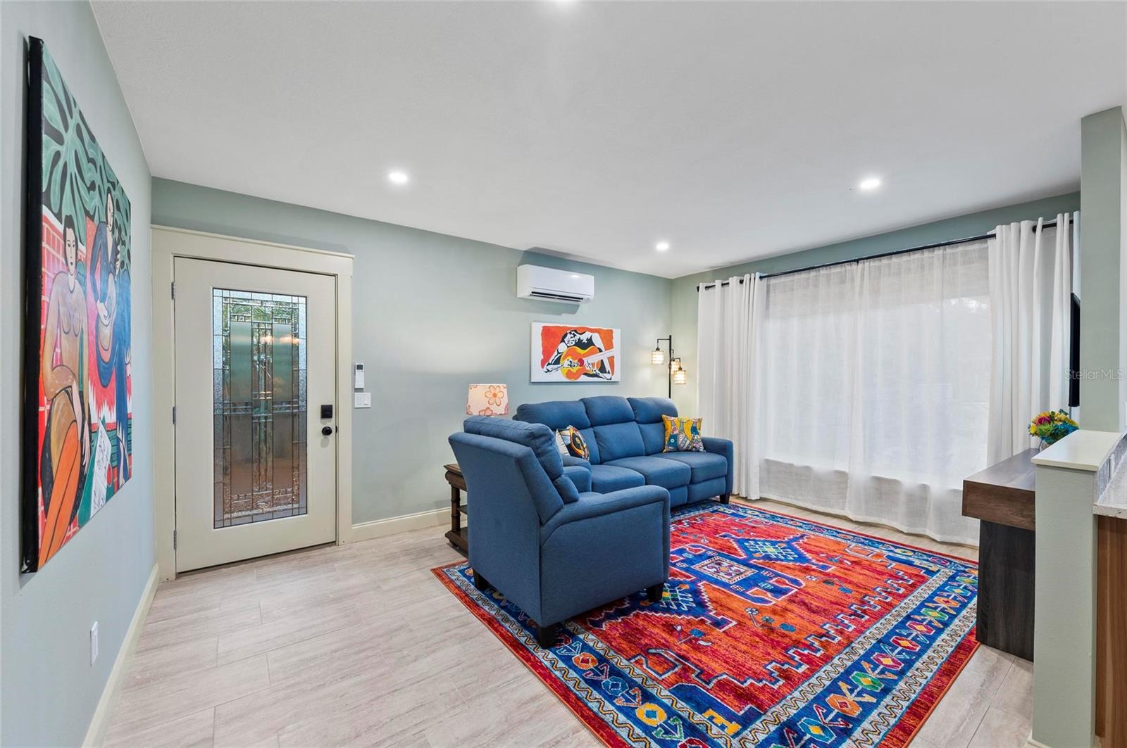 BAY HAVEN - Residential