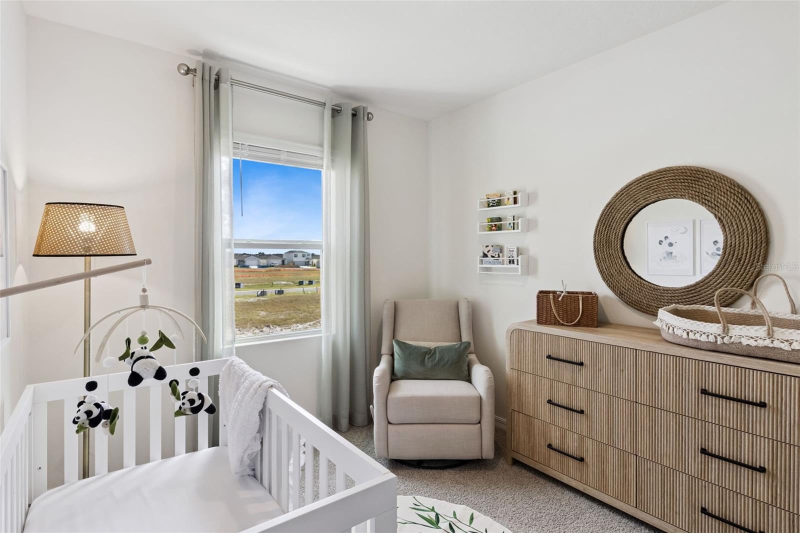 DANBURY AT RIDGEWOOD LAKES - Residential