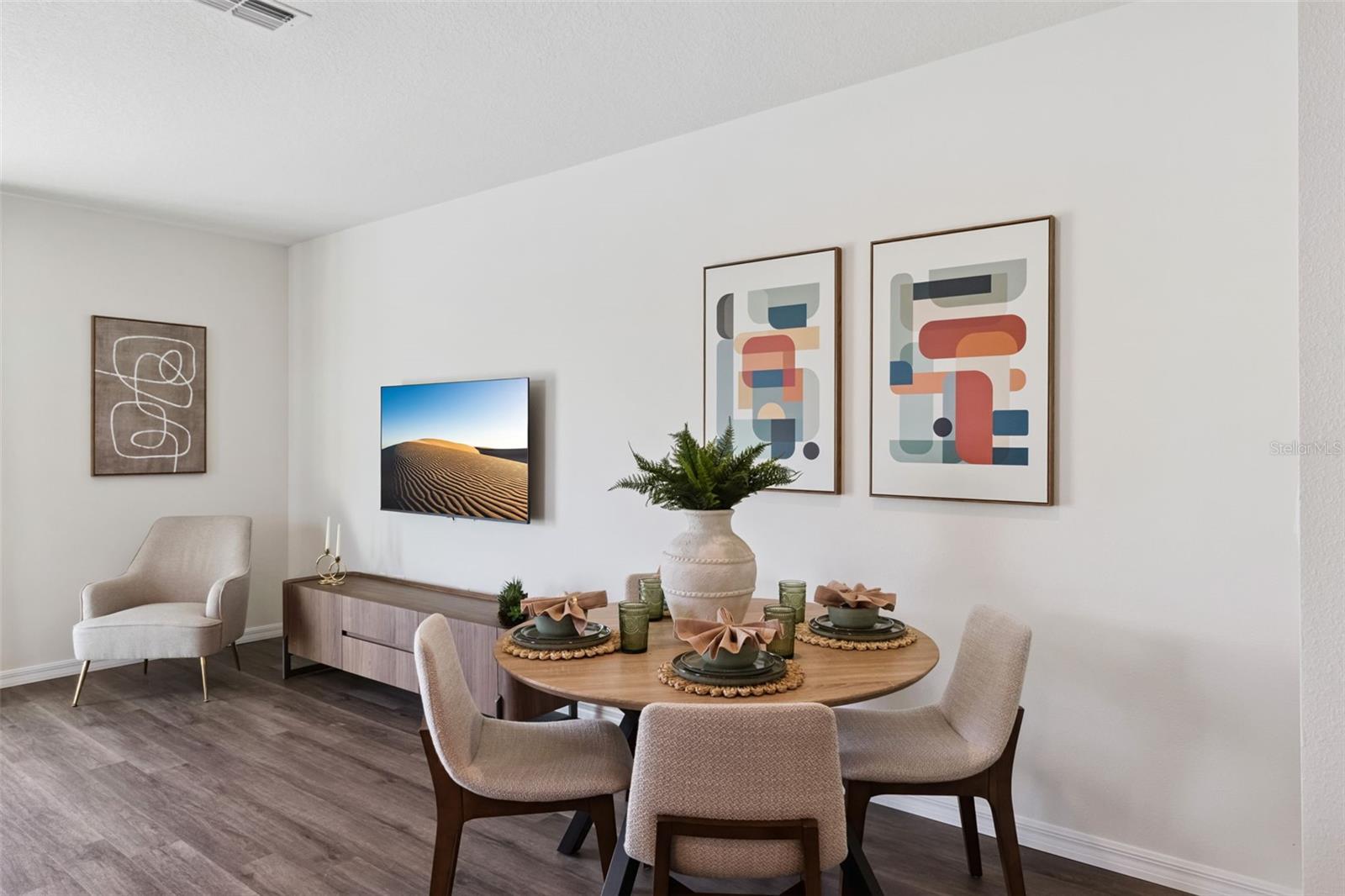 DANBURY AT RIDGEWOOD LAKES - Residential