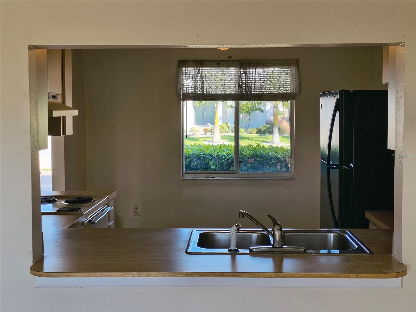 LAGOON - Residential