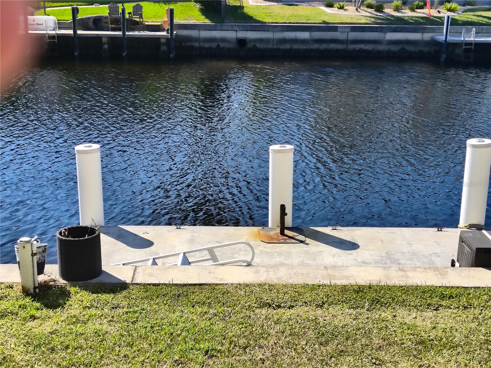 LAGOON - Residential