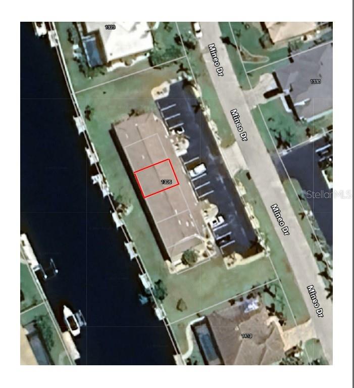 LAGOON - Residential