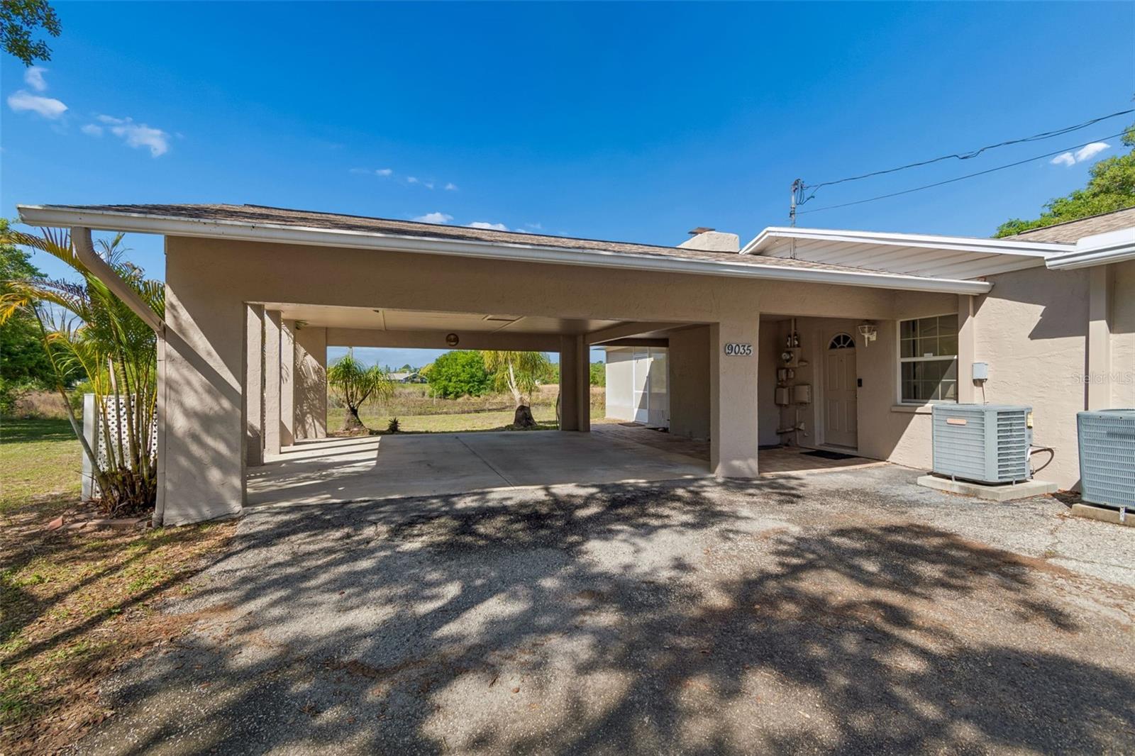 GOLDEN ACRES - Residential