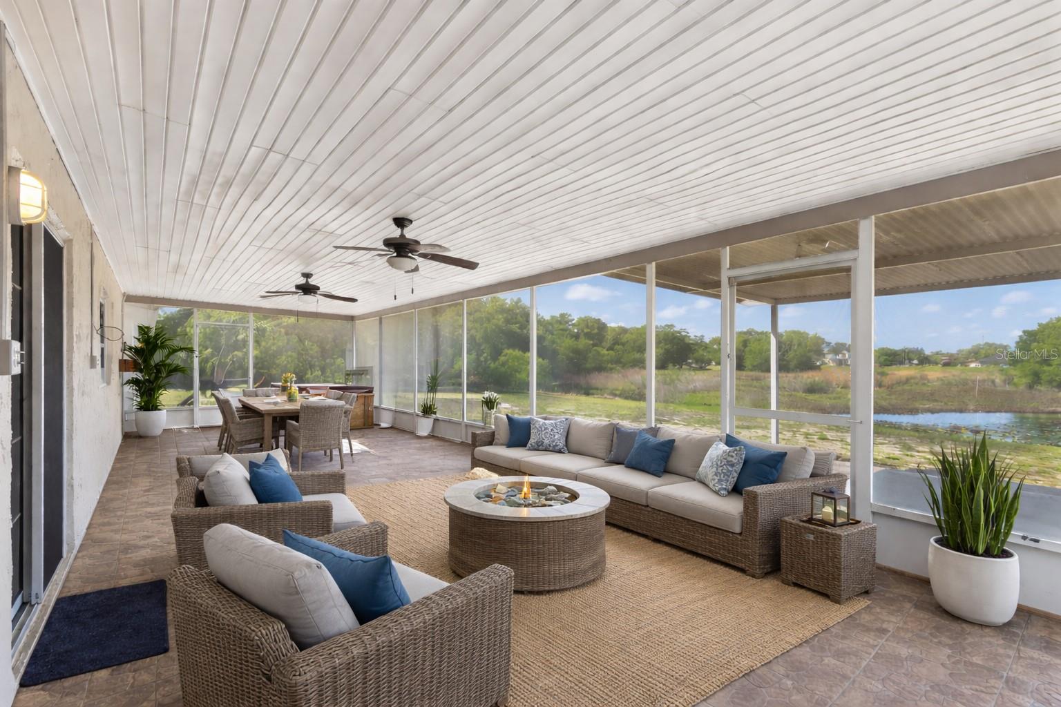 GOLDEN ACRES - Residential