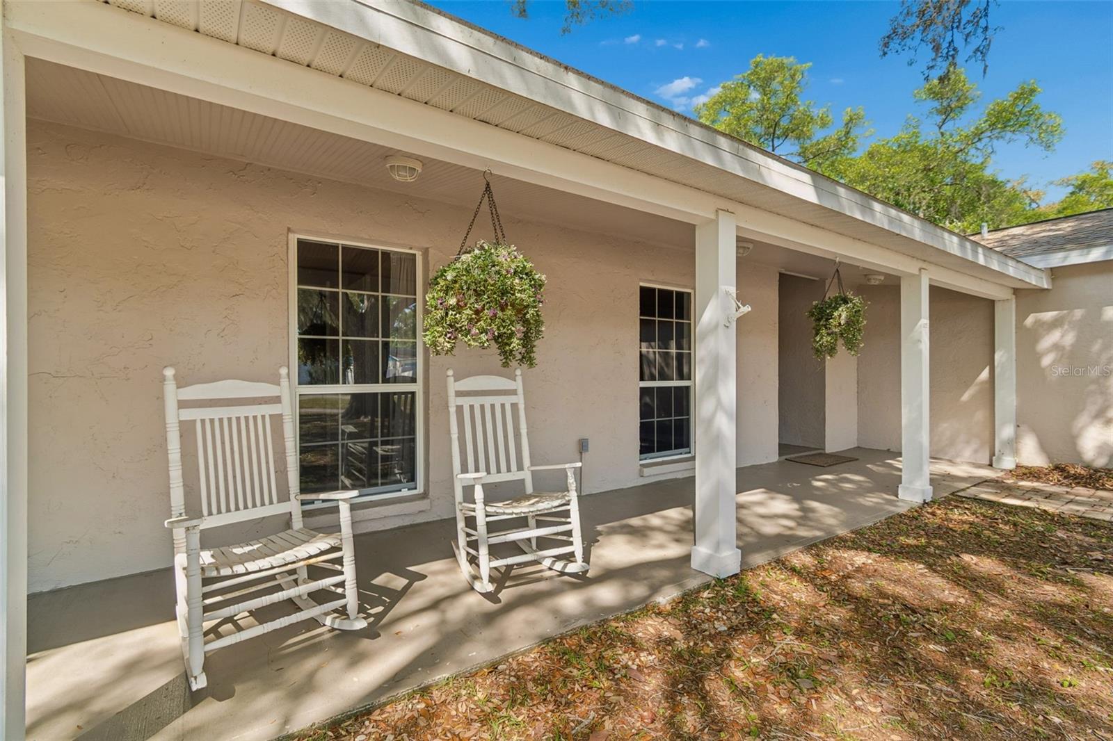 GOLDEN ACRES - Residential