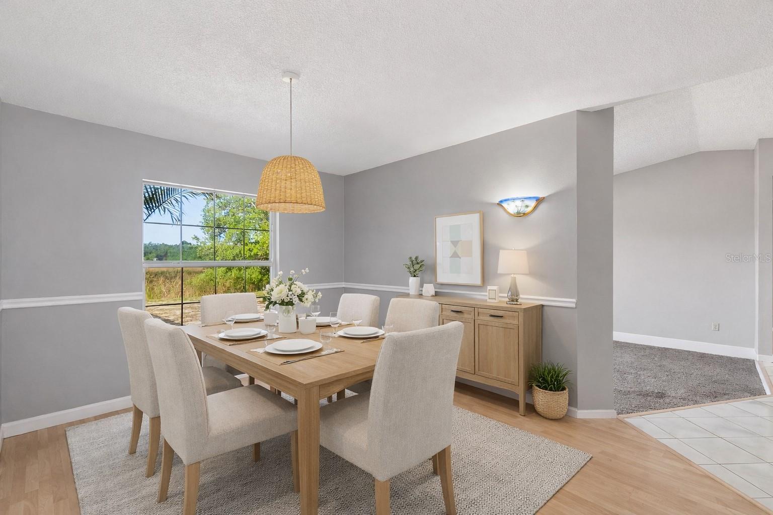 GOLDEN ACRES - Residential