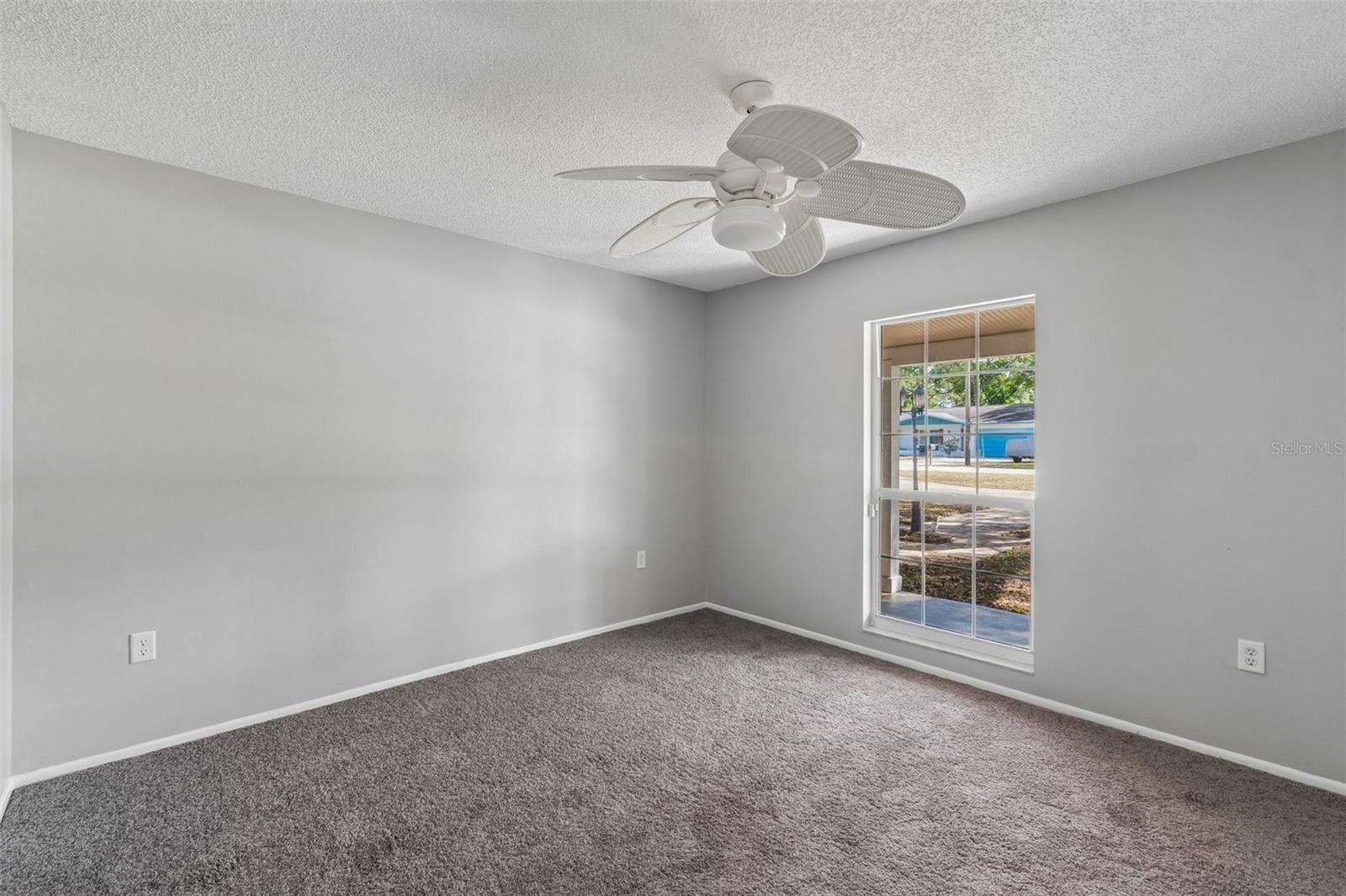 GOLDEN ACRES - Residential