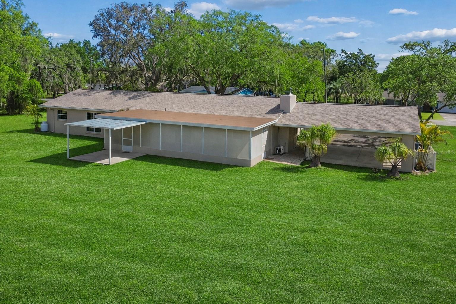 GOLDEN ACRES - Residential