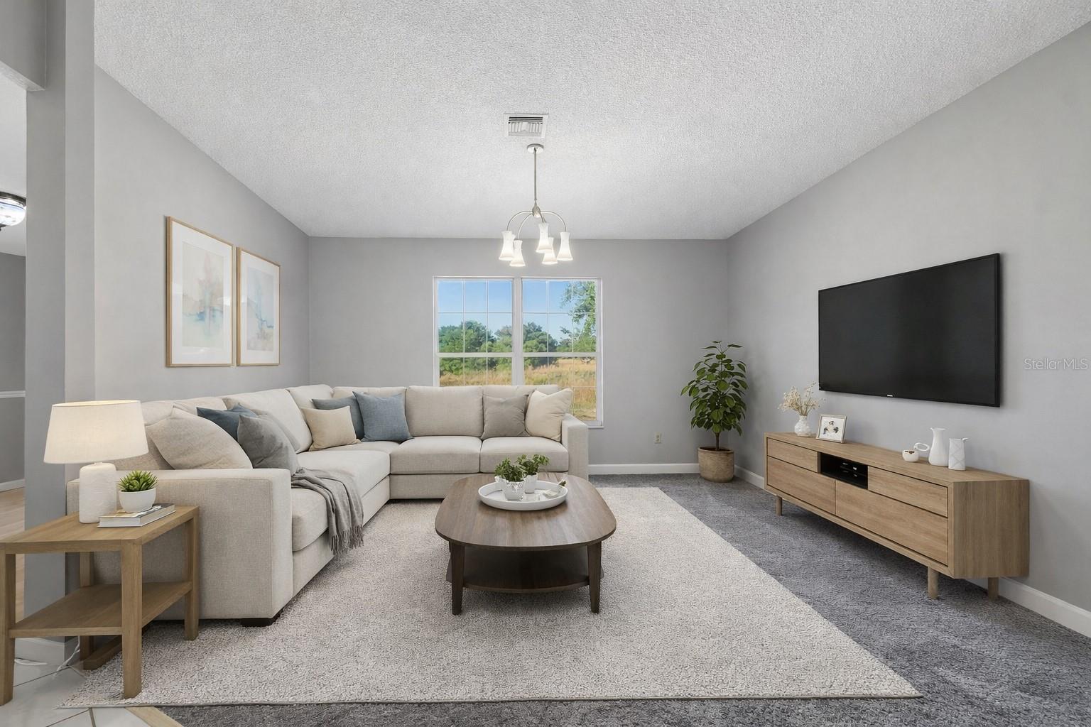 GOLDEN ACRES - Residential