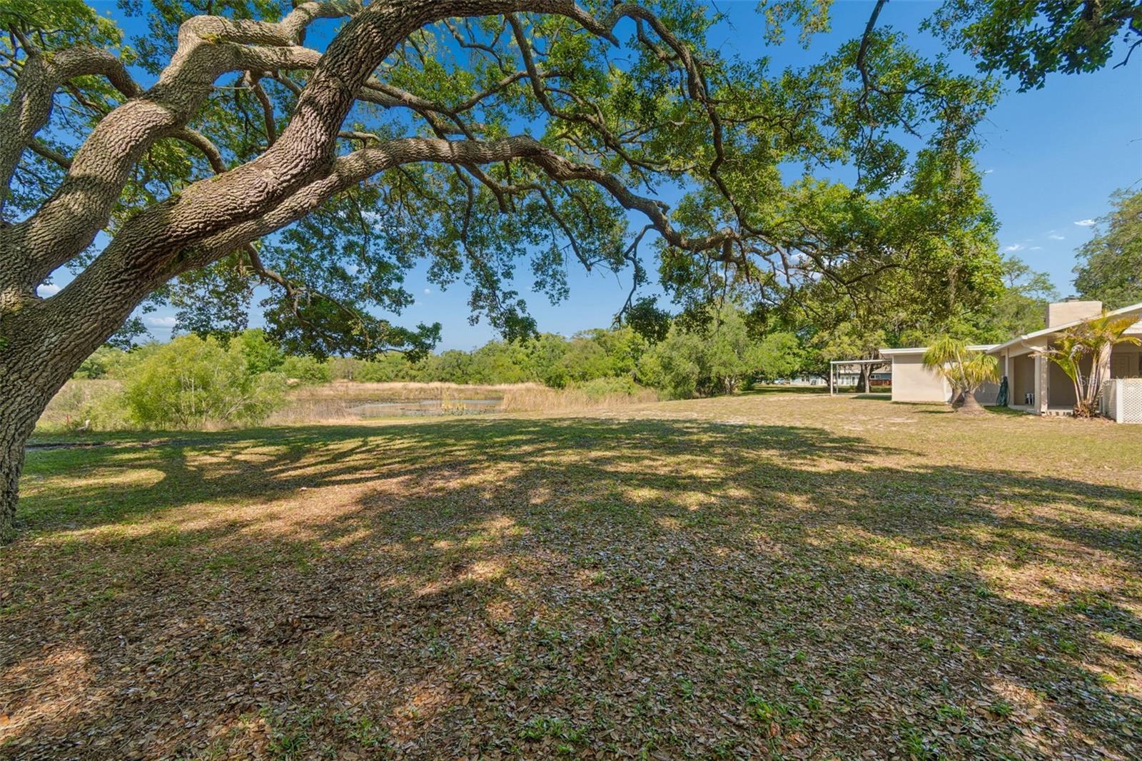 GOLDEN ACRES - Residential