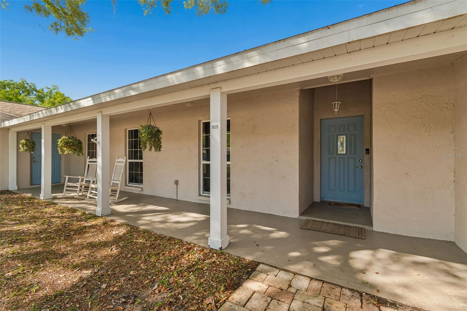 GOLDEN ACRES - Residential