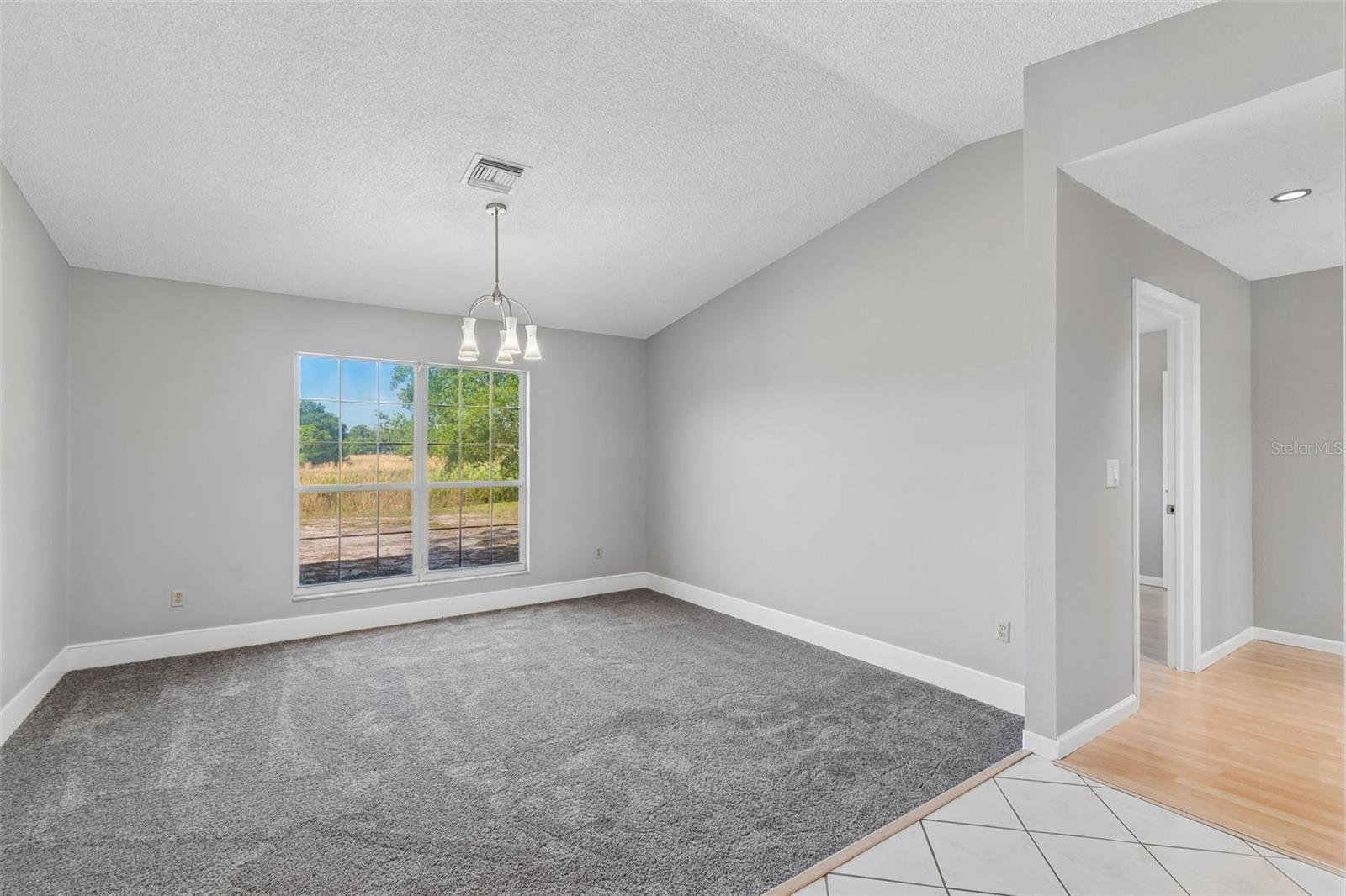 GOLDEN ACRES - Residential