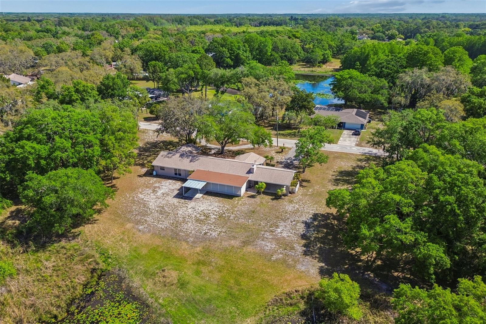 GOLDEN ACRES - Residential