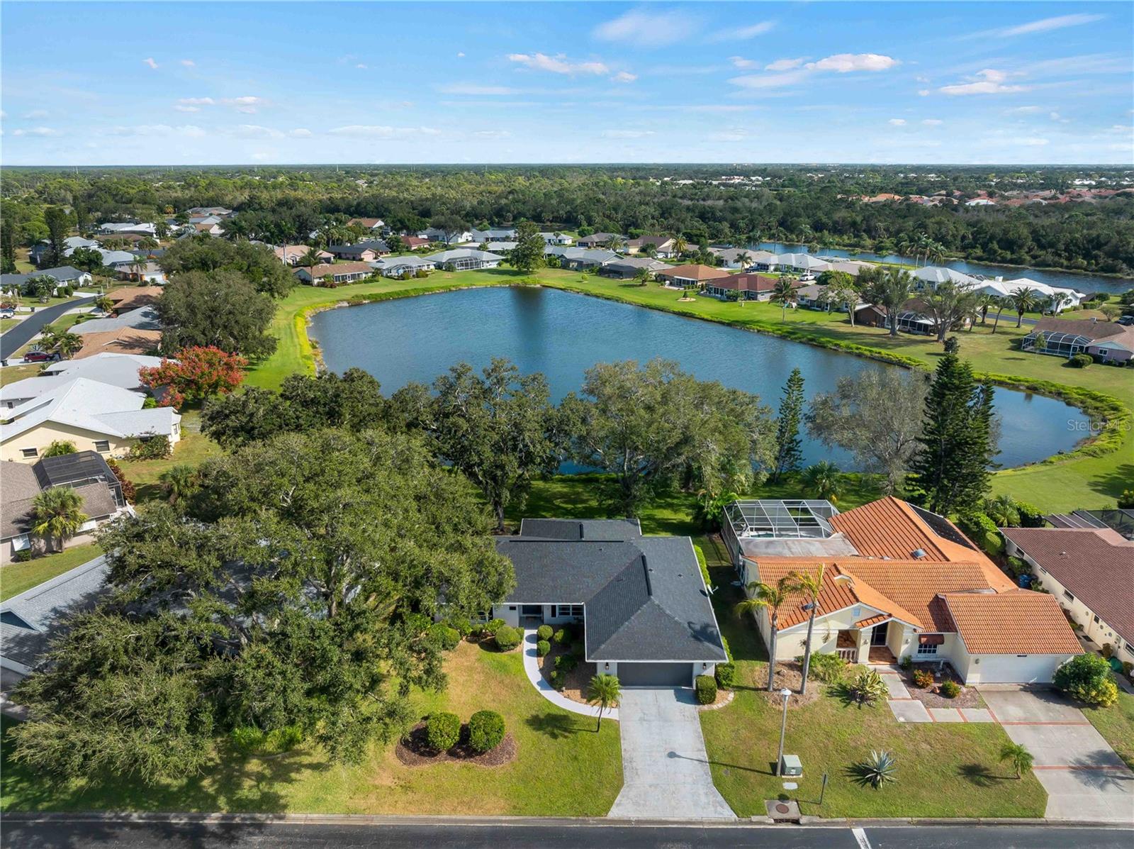 MEADOW RUN AT JACARANDA - Residential