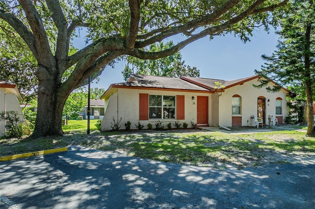Photo of 32 W Marbrisa Way, Kissimmee, FL 34743 (MLS # R4910564)