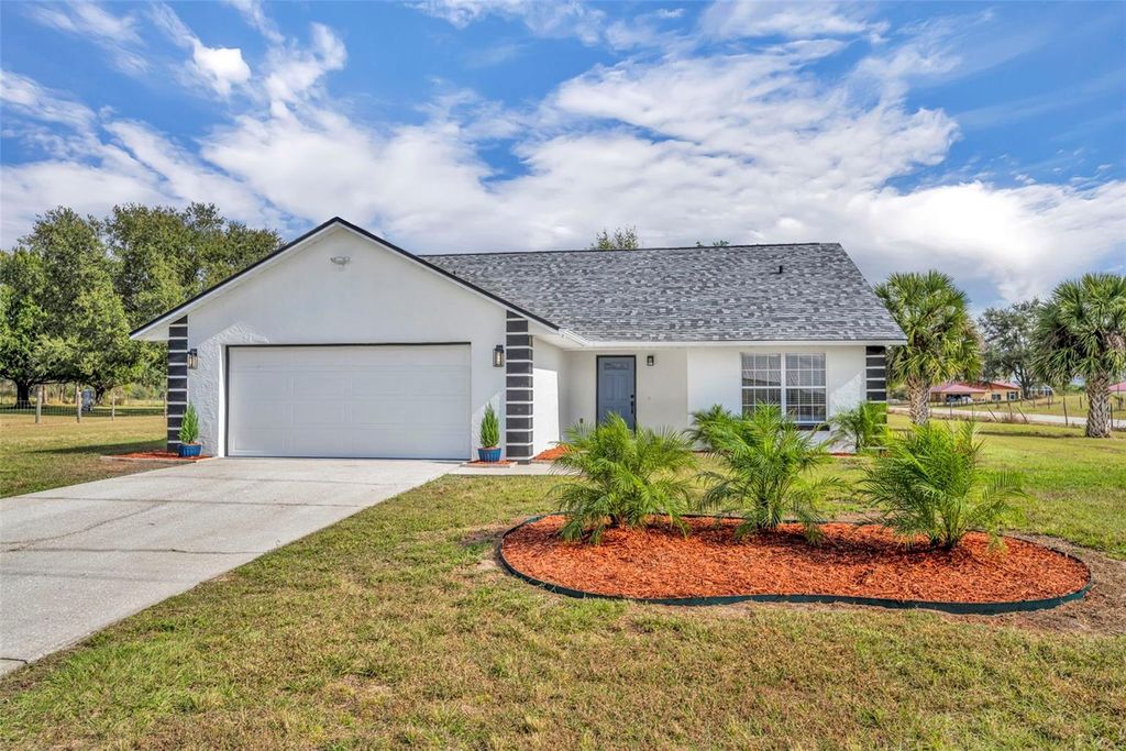 Photo of 37510 Leggett Lane, Lady Lake, FL 32159 (MLS # O6363656)