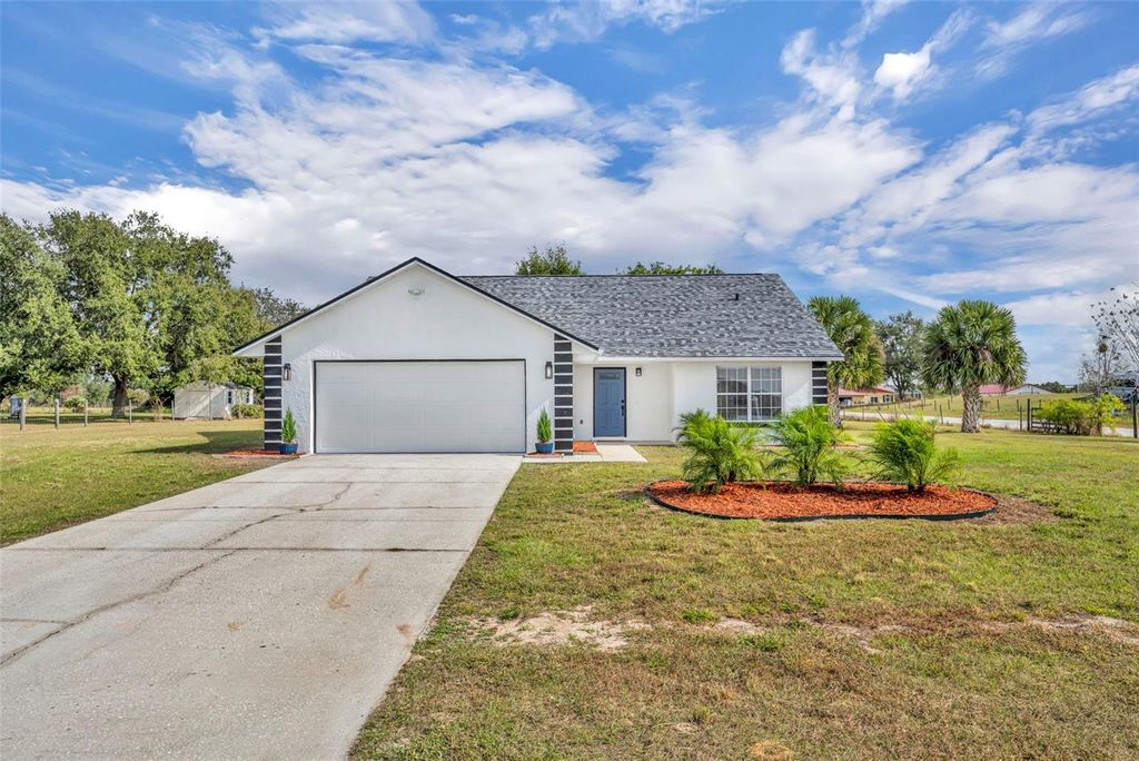 Photo of 37510 Leggett Lane, Lady Lake, FL 32159 (MLS # O6363656)