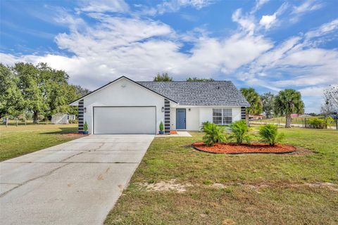Photo of 37510 Leggett Lane, Lady Lake, FL 32159 (MLS # O6363656)