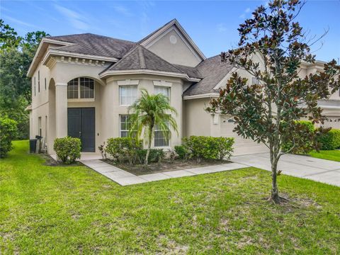Photo of 1368 Crane Crest Way, Orlando, FL 32825 (MLS # O6354576)