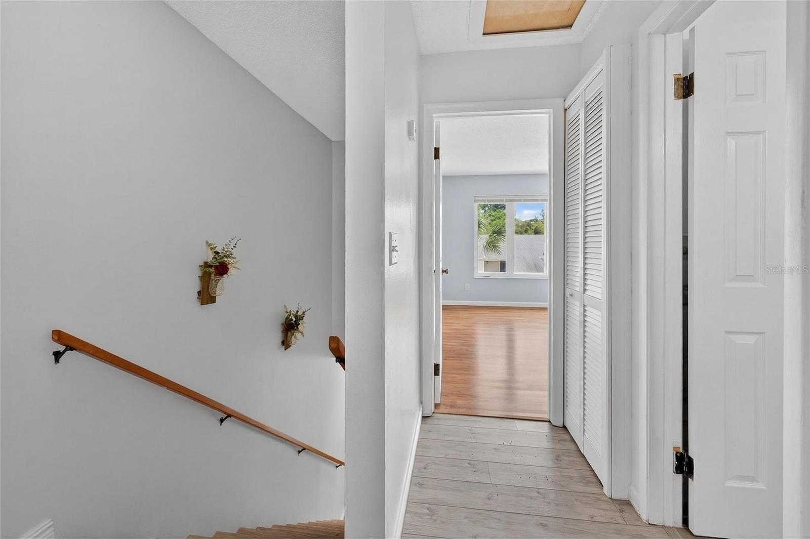 PINE RUSH VILLAS CONDO - Residential