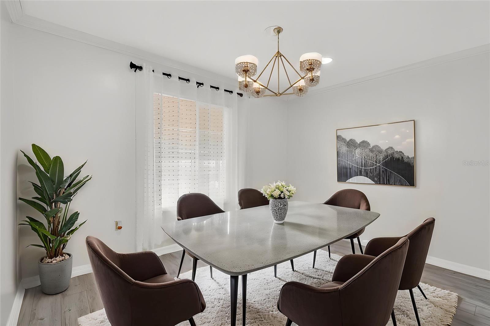 PINE RUSH VILLAS CONDO - Residential