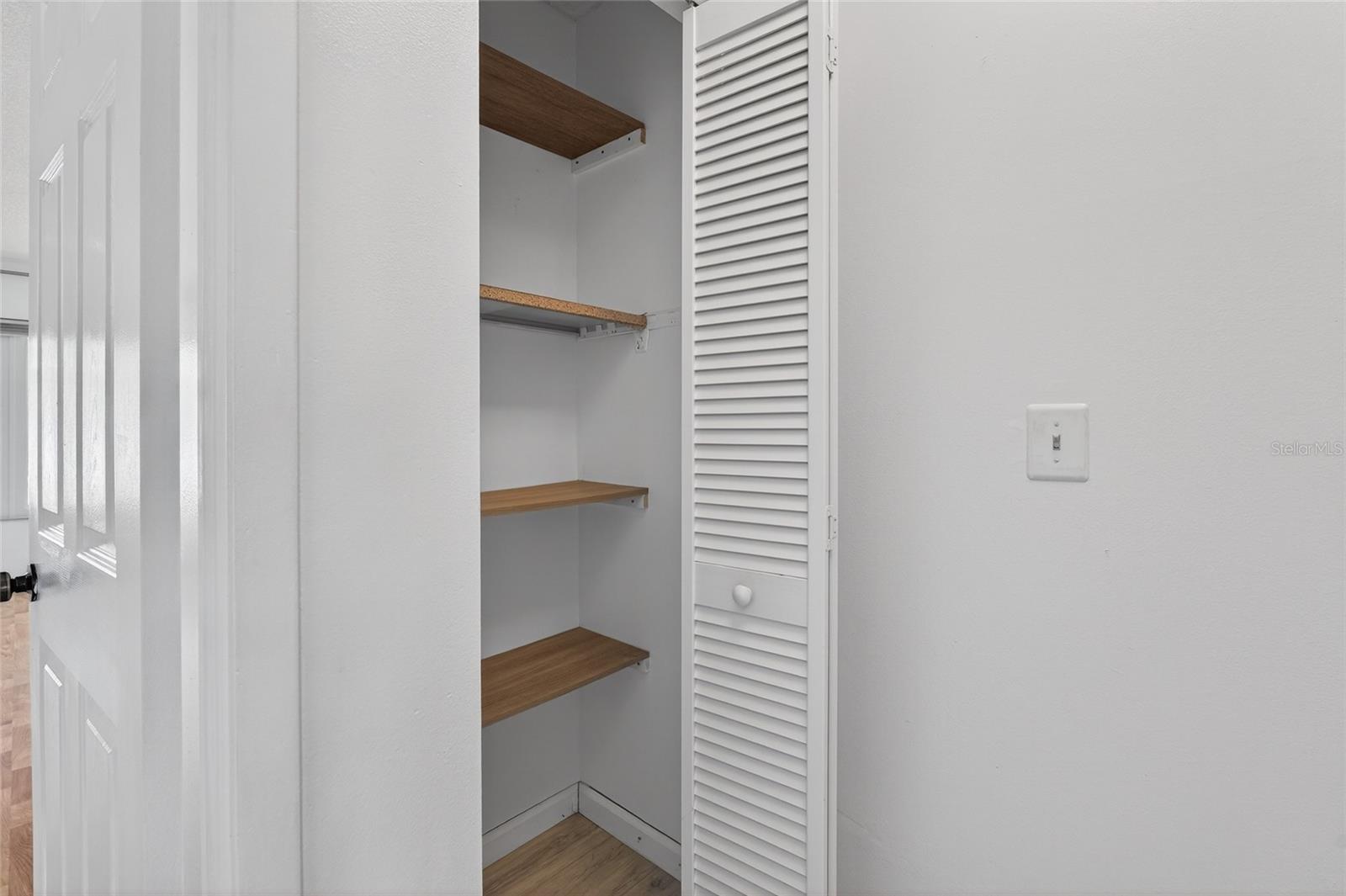 PINE RUSH VILLAS CONDO - Residential