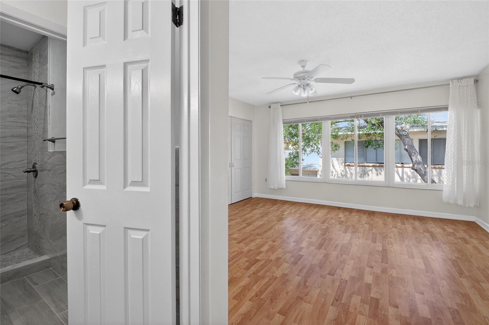 PINE RUSH VILLAS CONDO - Residential