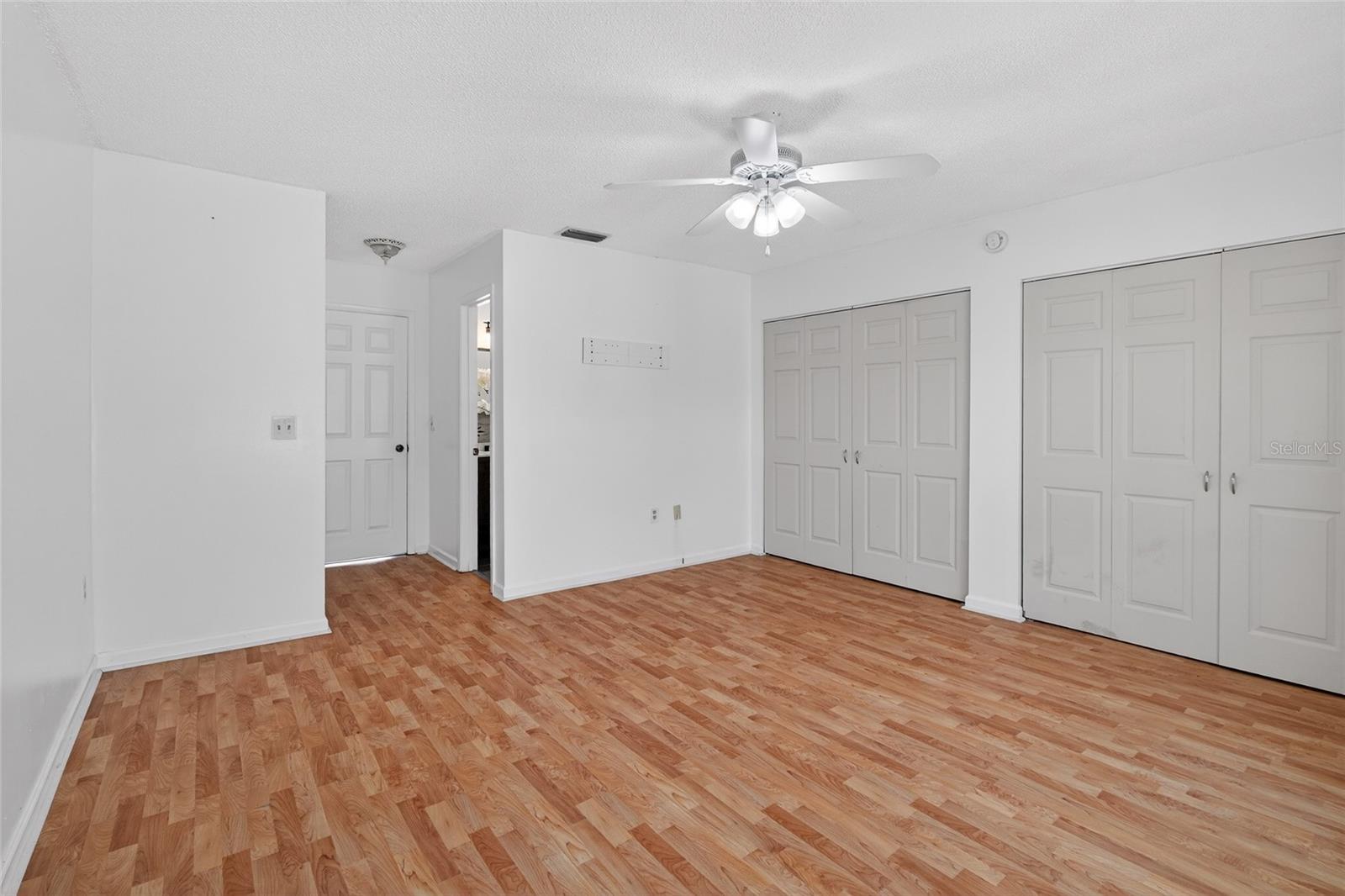 PINE RUSH VILLAS CONDO - Residential