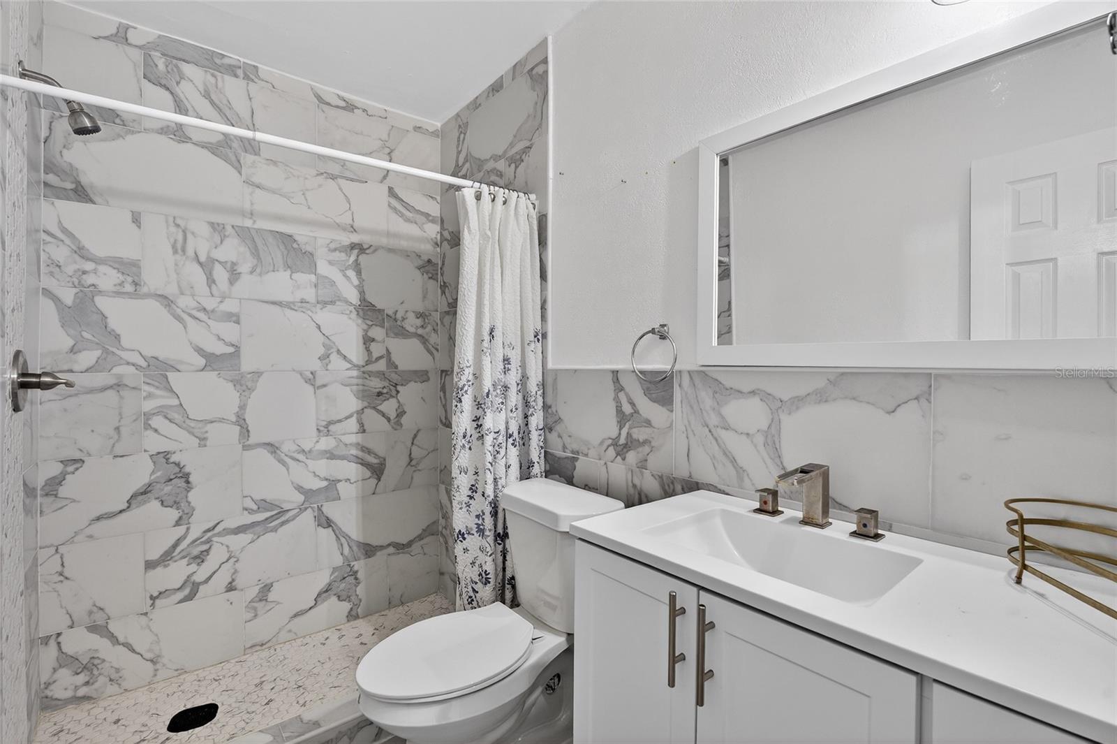 PINE RUSH VILLAS CONDO - Residential