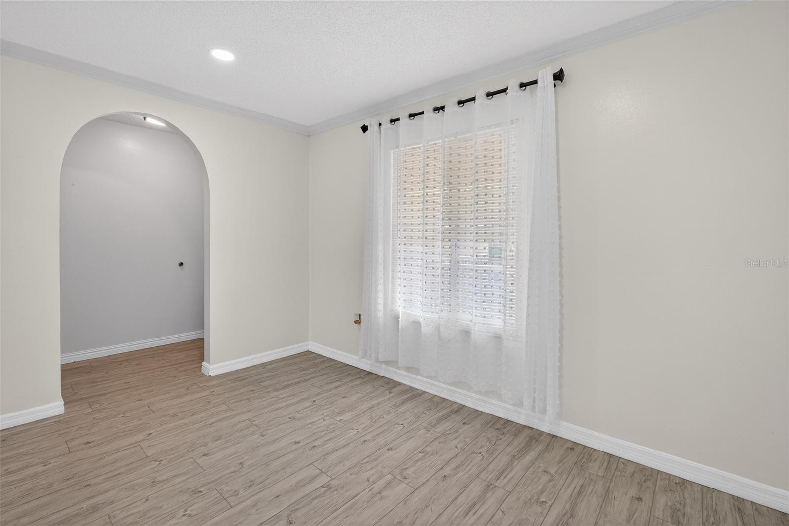 PINE RUSH VILLAS CONDO - Residential