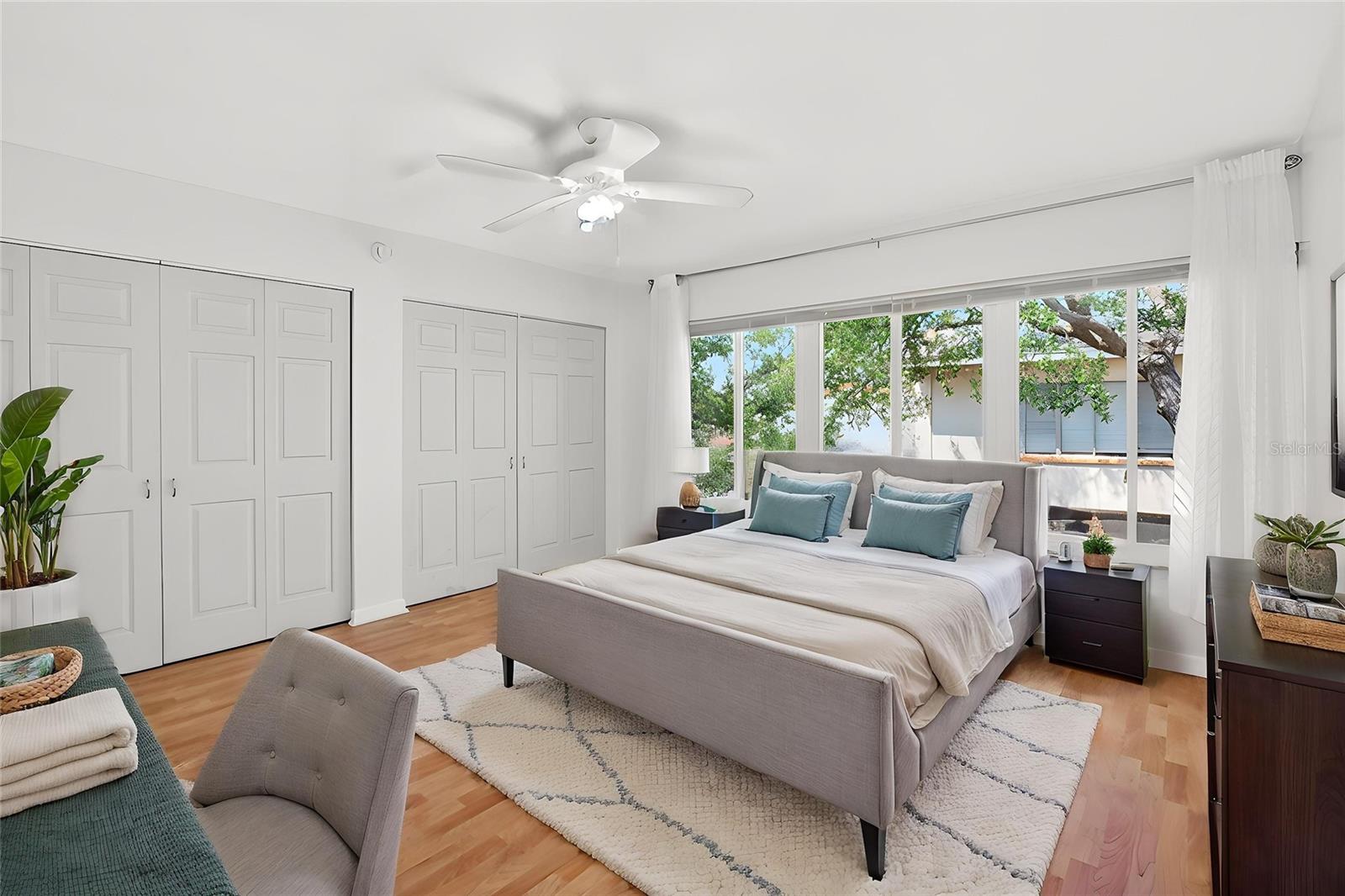 PINE RUSH VILLAS CONDO - Residential