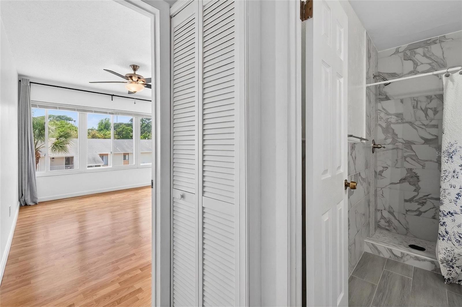 PINE RUSH VILLAS CONDO - Residential