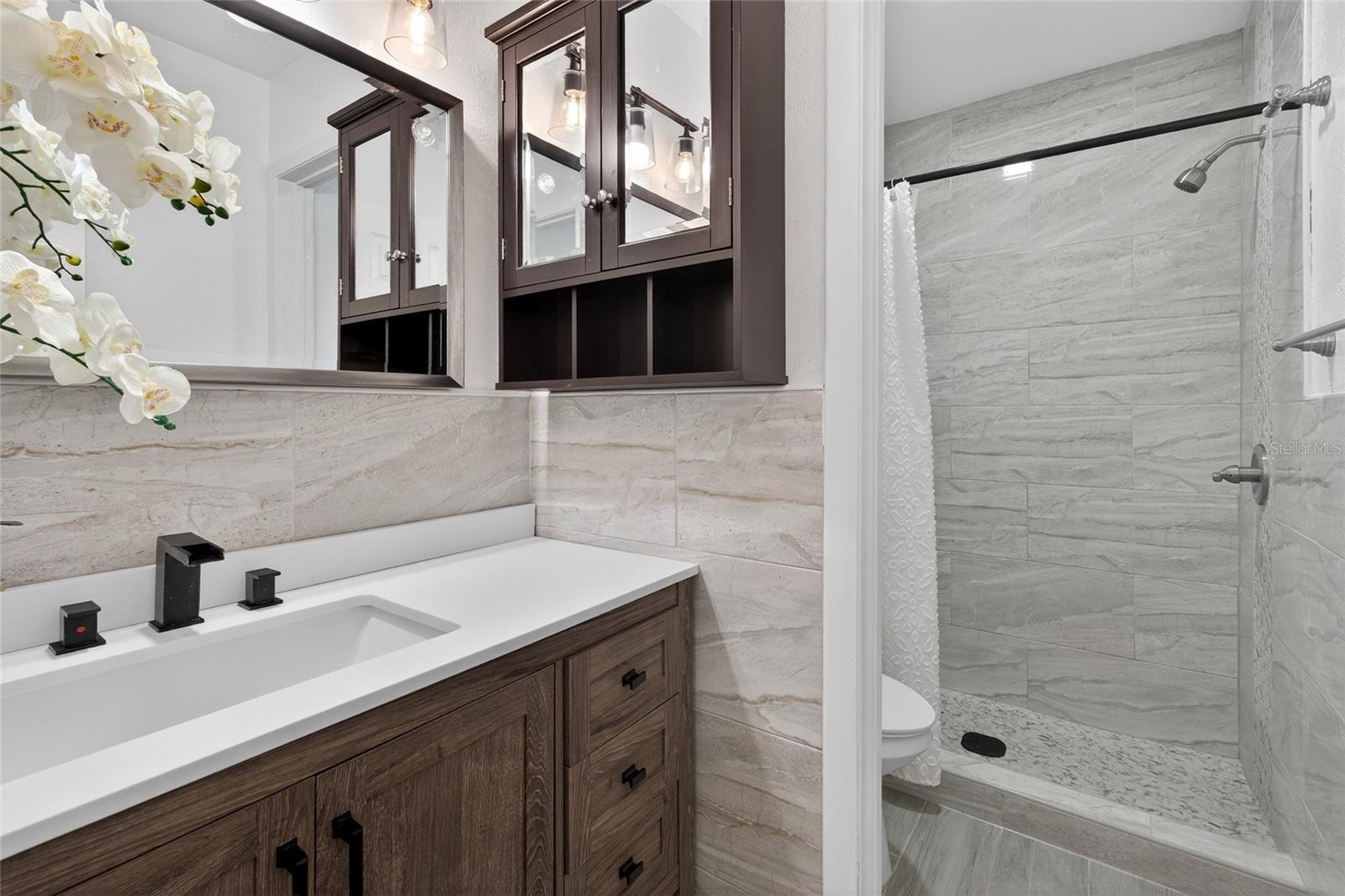 PINE RUSH VILLAS CONDO - Residential