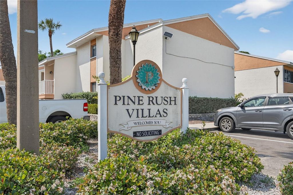 Photo of 657 99th Avenue N #202, St Petersburg, FL 33702 (MLS # TB8489731)