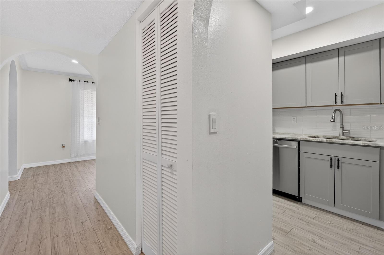 PINE RUSH VILLAS CONDO - Residential