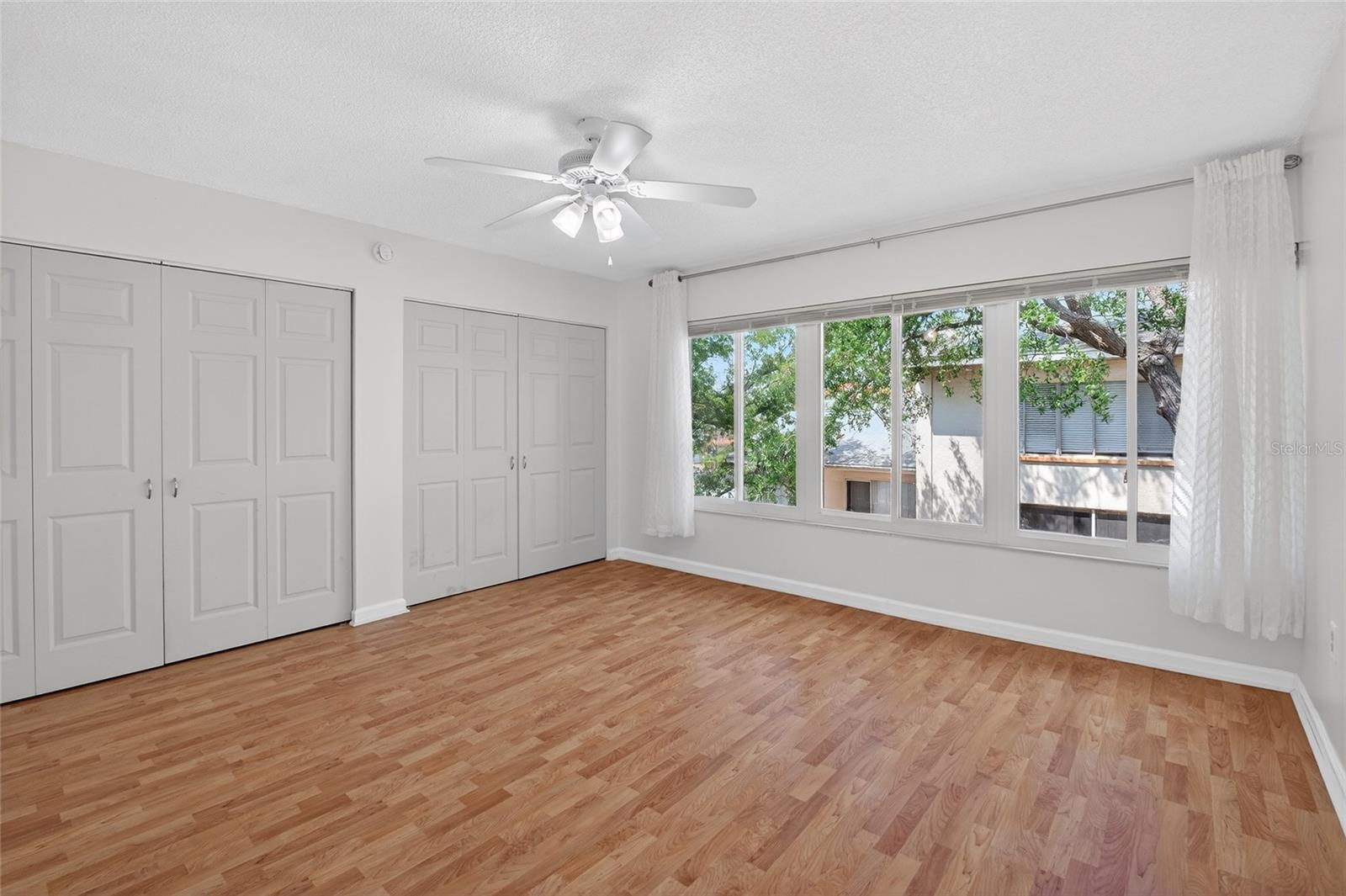 PINE RUSH VILLAS CONDO - Residential