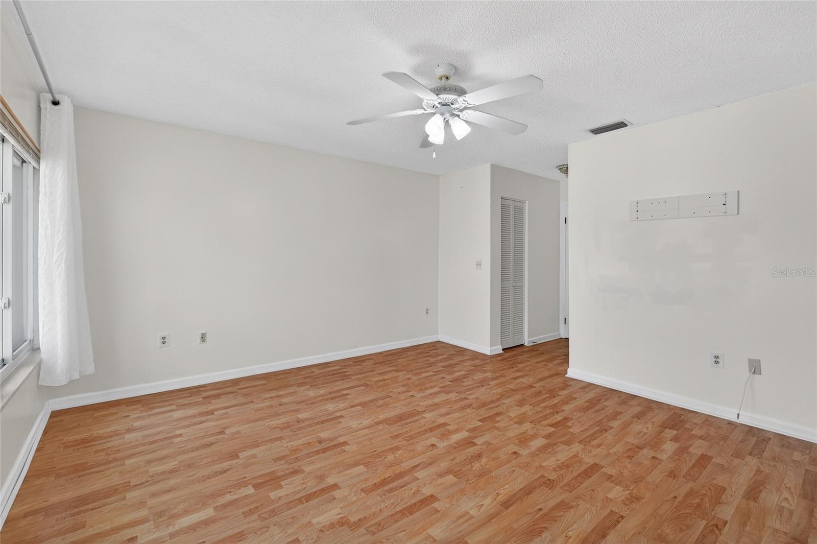 PINE RUSH VILLAS CONDO - Residential