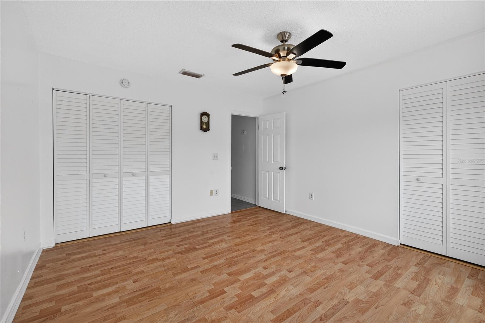 PINE RUSH VILLAS CONDO - Residential