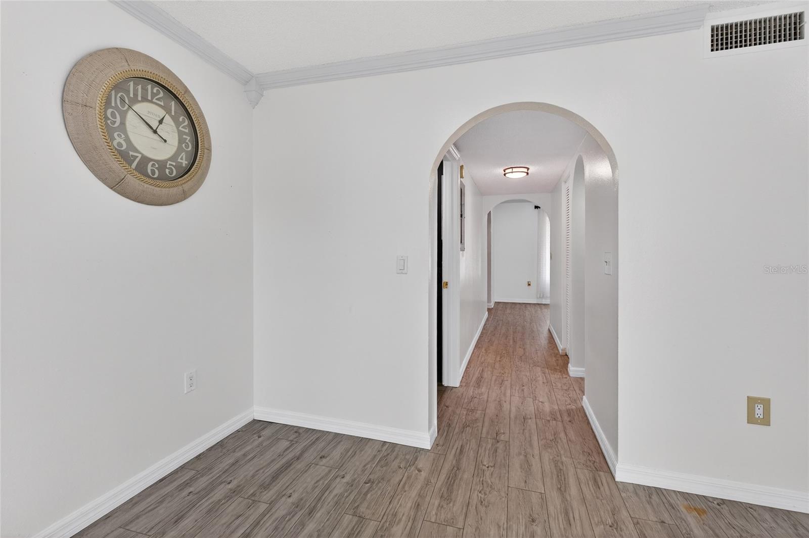 PINE RUSH VILLAS CONDO - Residential