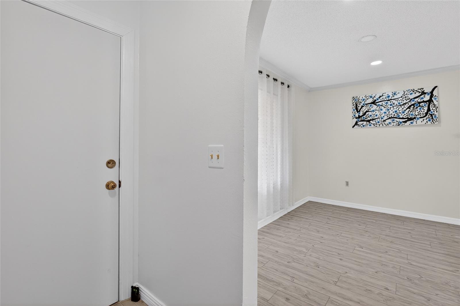 PINE RUSH VILLAS CONDO - Residential